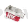 S0008004  MKS HV9767 HV Mini Digital Coreless Metal Gear Cyclic Servo  